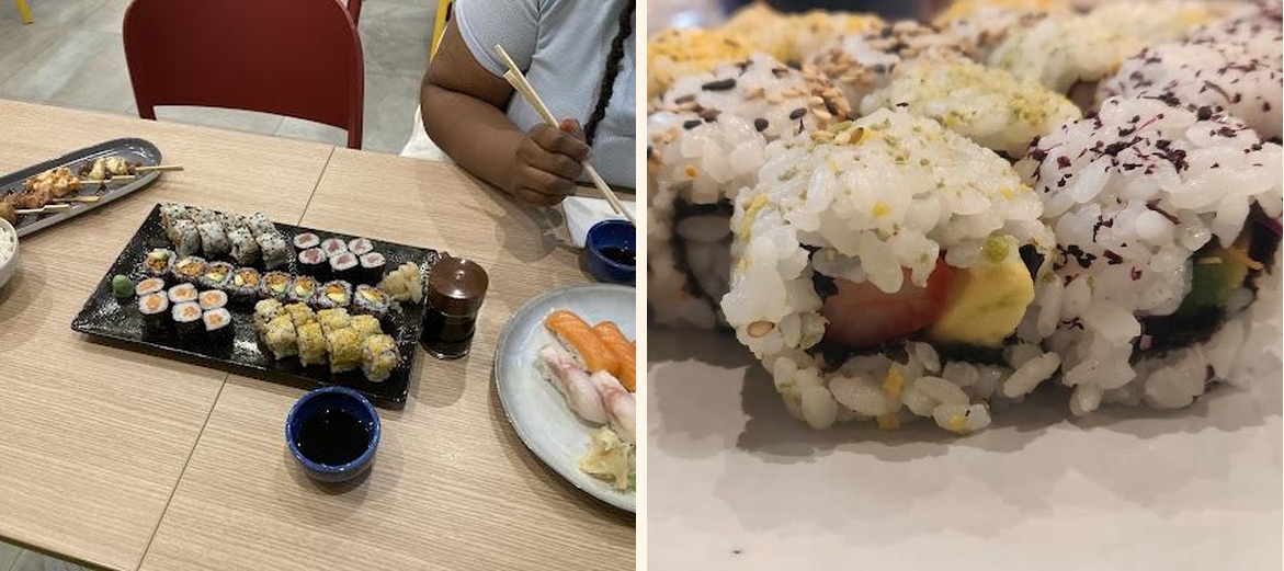 Mont Kita - Gallery Image 6